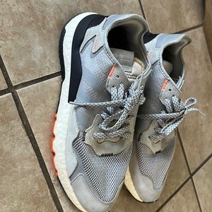 Adidas men’s size 10.